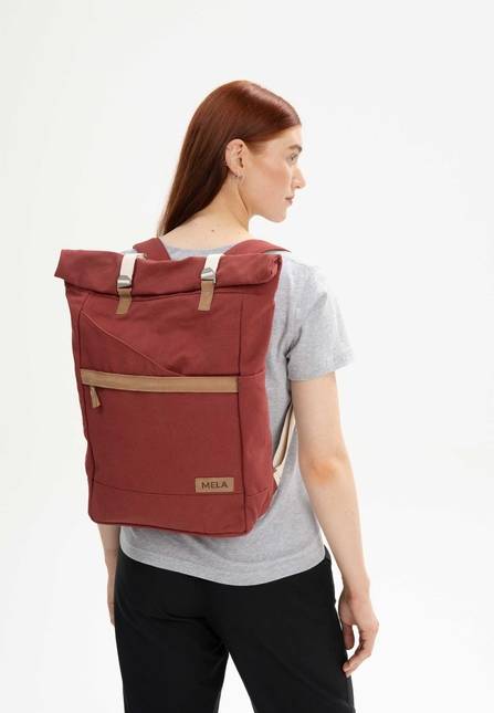 Melawear Rucksack ansvar I Sonderangebote