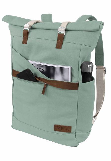 Melawear Rucksack ansvar I Riesige Ersparnisse