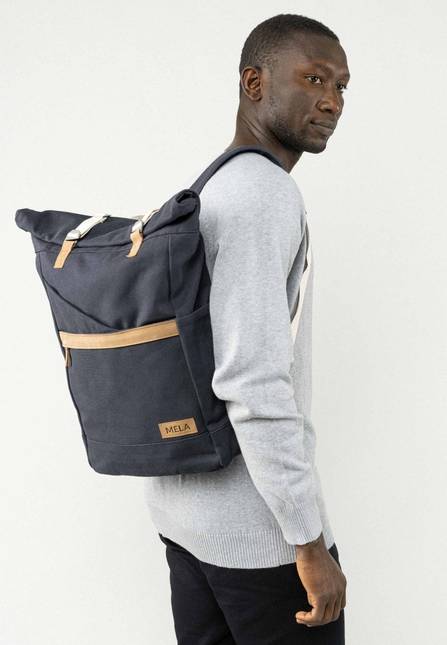 Melawear Rucksack ansvar I VIP-Rabatte