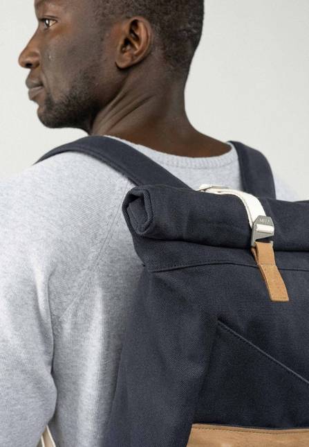 Melawear Rucksack ansvar I VIP-Rabatte