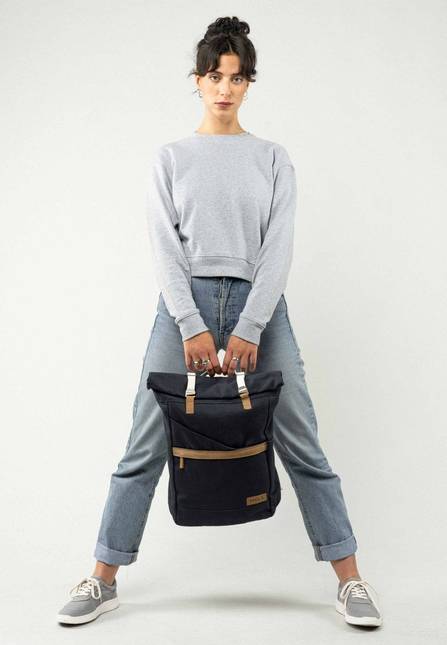 Melawear Rucksack ansvar I VIP-Rabatte