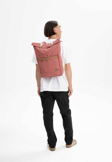 Melawear Rucksack ansvar I Tiefpreis