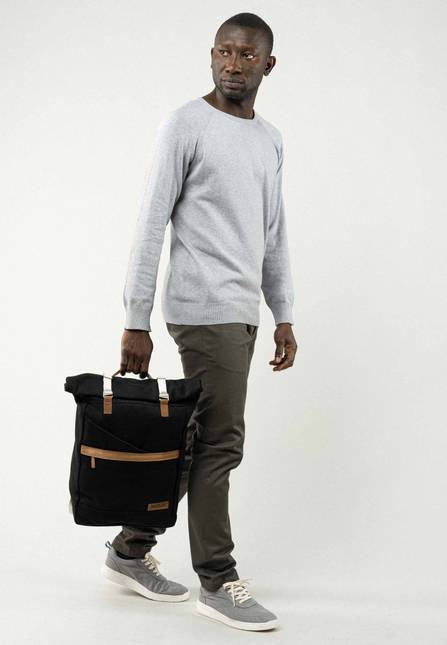 Melawear Rucksack ansvar I Super Sparpreis