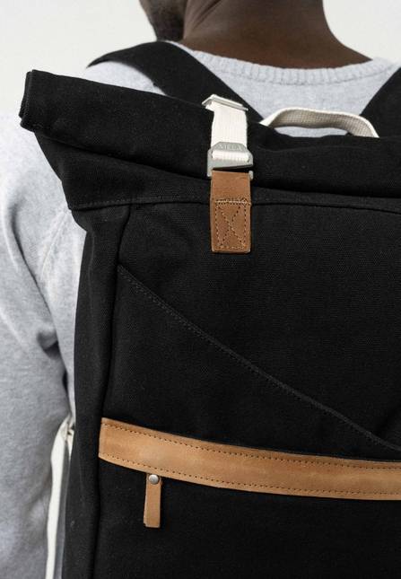 Melawear Rucksack ansvar I Super Sparpreis