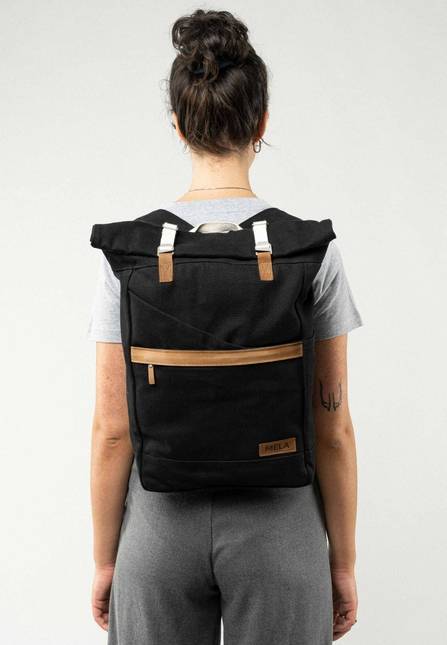 Melawear Rucksack ansvar I Super Sparpreis