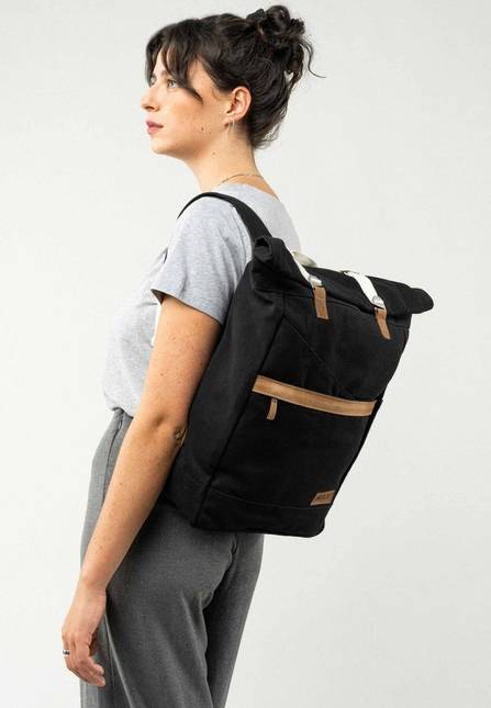 Melawear Rucksack ansvar I Super Sparpreis