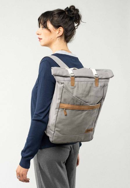 Melawear Rucksack ansvar I Wochenangebot