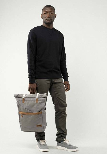 Melawear Rucksack ansvar I Wochenangebot