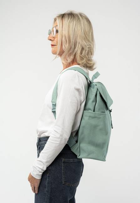 Melawear Rucksack BALAMANI Begrenzte Freigabe