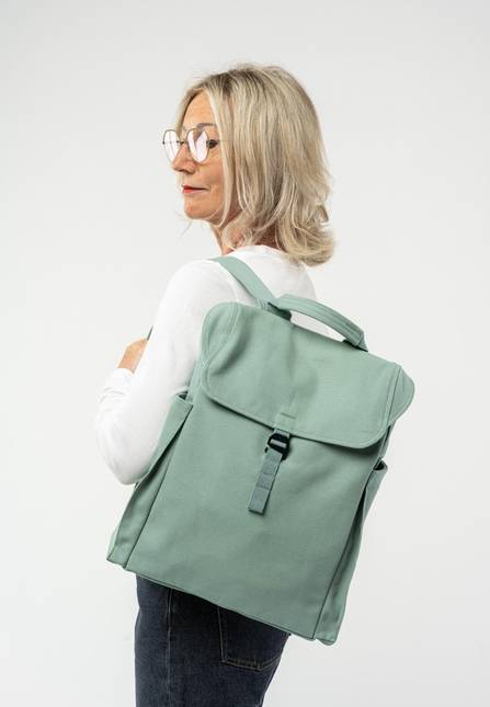 Melawear Rucksack BALAMANI Begrenzte Freigabe
