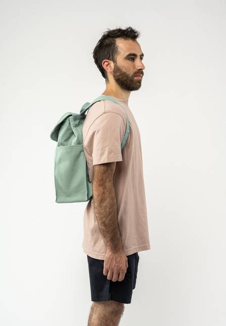 Melawear Rucksack BALAMANI Begrenzte Freigabe