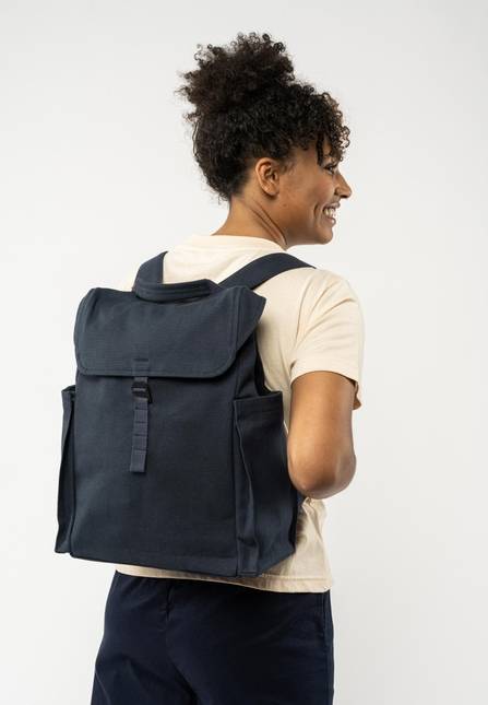 Melawear Rucksack BALAMANI Letzte 3 Tage