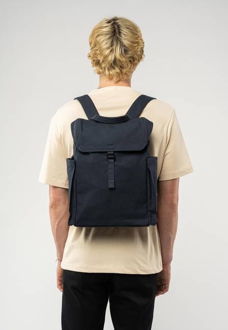 Melawear Rucksack BALAMANI Letzte 3 Tage