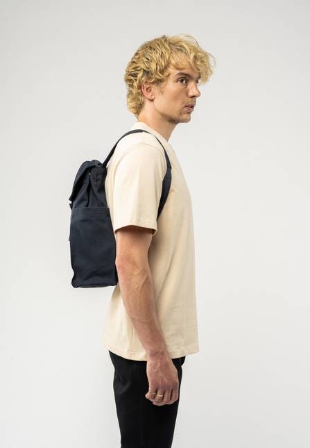 Melawear Rucksack BALAMANI Letzte 3 Tage
