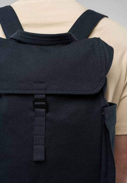 Melawear Rucksack BALAMANI Letzte 3 Tage