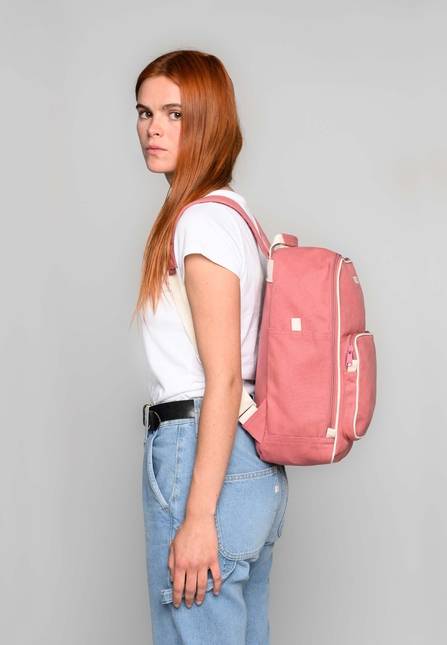 Melawear Rucksack MELA II Letzter Tag