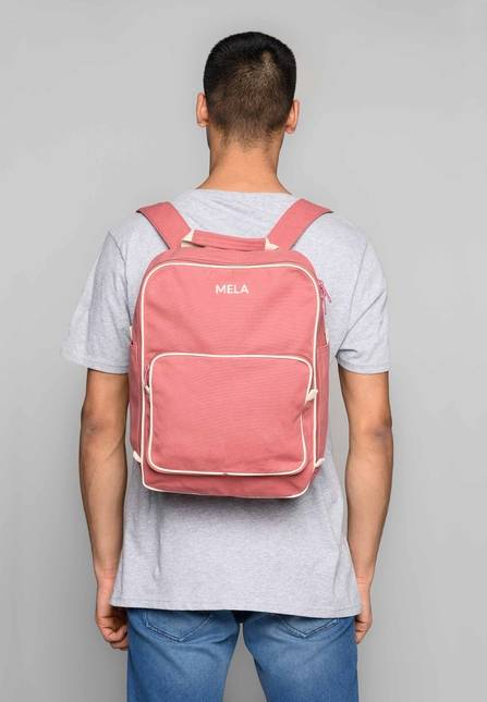 Melawear Rucksack MELA II Letzter Tag