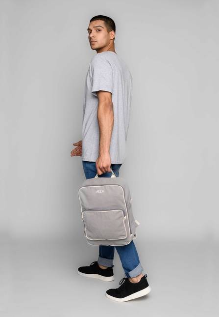 Melawear Rucksack MELA II Zeitbegrenzte Promotion