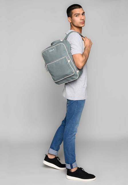 Melawear Rucksack MELA II Bis zu 50% Rabatt