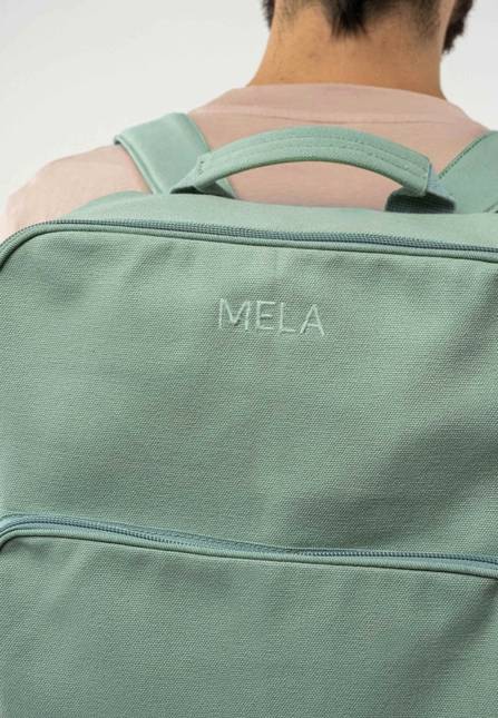 Melawear Rucksack MELA II Bis zu 60% Rabatt