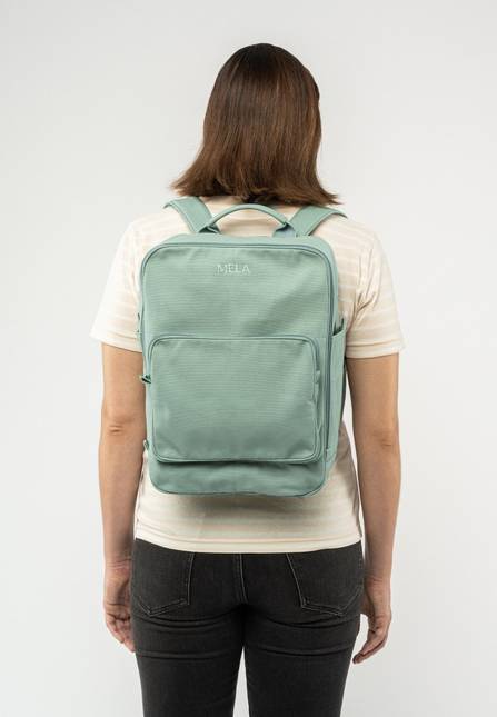 Melawear Rucksack MELA II Bis zu 60% Rabatt