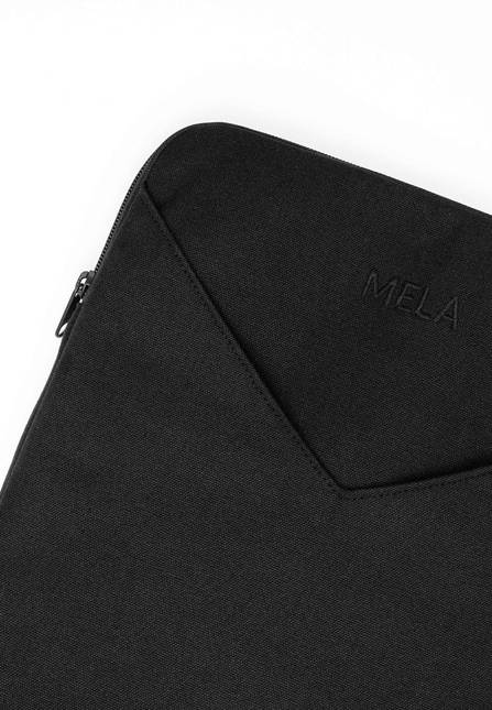 Melawear Unisex Laptophülle SUMIT Nur für heute