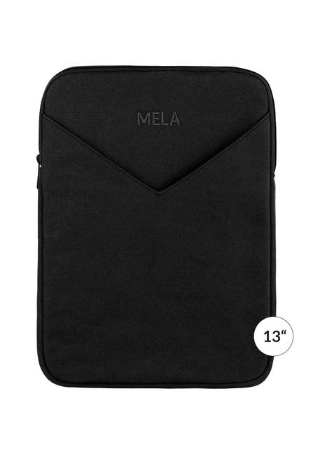Melawear Unisex Laptophülle SUMIT Vierteljährliche Förderung
