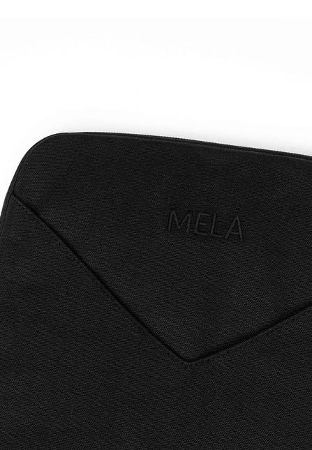 Melawear Unisex Laptophülle SUMIT Vierteljährliche Förderung