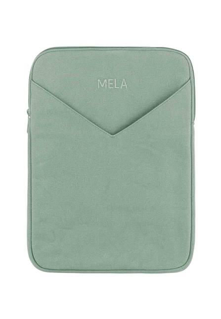 Melawear Unisex Laptophülle SUMIT Nur noch ein Tag übrig