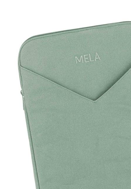 Melawear Unisex Laptophülle SUMIT Nur noch ein Tag übrig