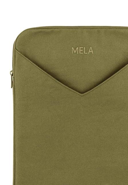 Melawear Unisex Laptophülle SUMIT Riesige Rabatte