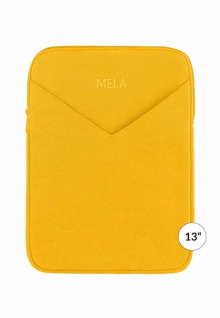 Melawear Unisex Laptophülle SUMIT 50% Rabatt mit kostenlosem Versand