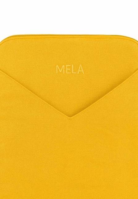 Melawear Unisex Laptophülle SUMIT 50% Rabatt mit kostenlosem Versand