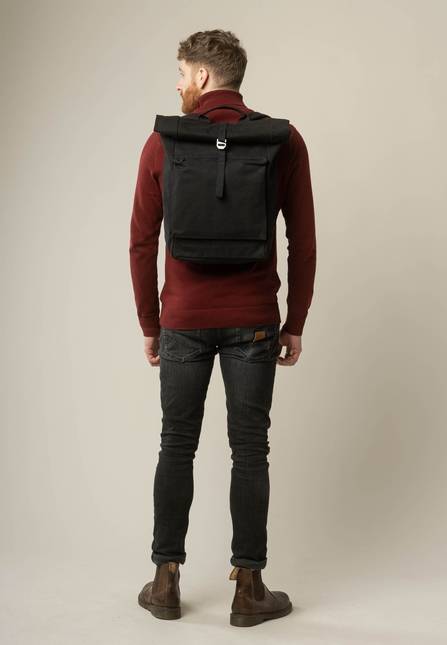 Melawear Rucksack AMAR Kostenloser Versand international