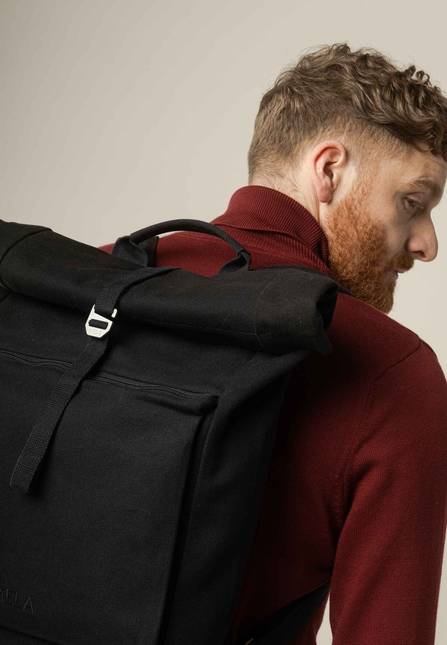 Melawear Rucksack AMAR Kostenloser Versand international