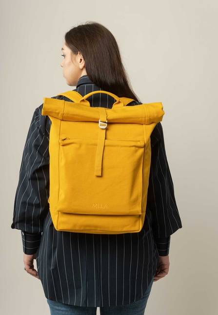 Melawear Rucksack AMAR Fabrikladen