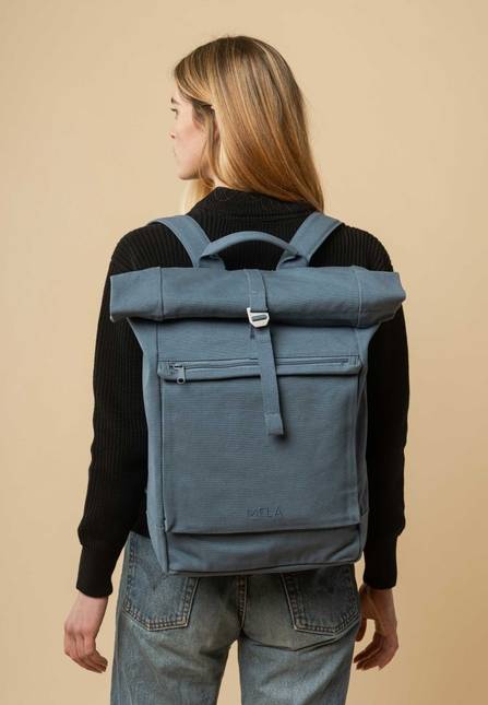 Melawear Rucksack AMAR Begrenzt auf 3 Tage