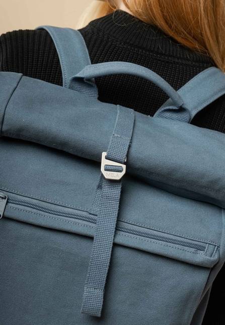 Melawear Rucksack AMAR Begrenzt auf 3 Tage