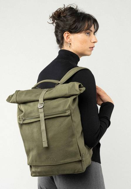 Melawear Rucksack AMAR Speichern exportieren