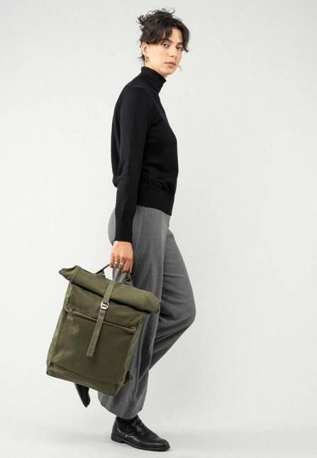 Melawear Rucksack AMAR Speichern exportieren