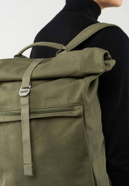 Melawear Rucksack AMAR Speichern exportieren