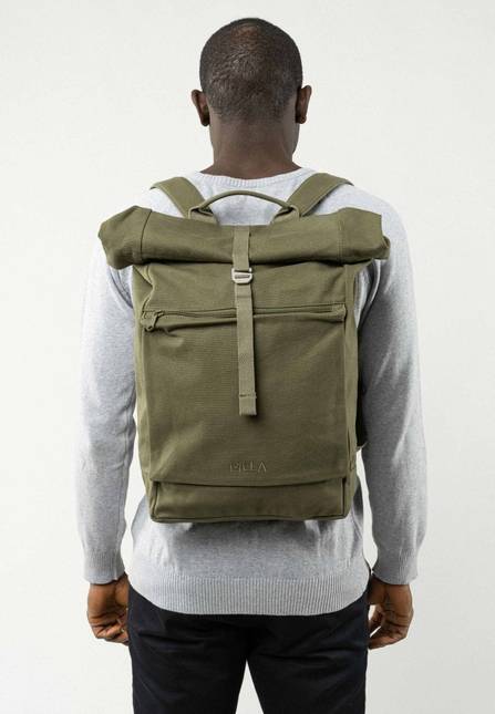 Melawear Rucksack AMAR Speichern exportieren