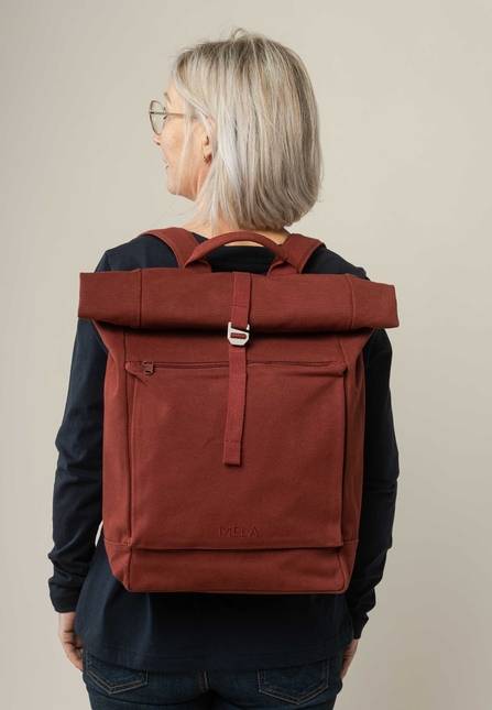 Melawear Rucksack AMAR Black Friday Preise