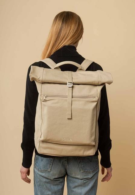 Melawear Rucksack AMAR Im Verkauf