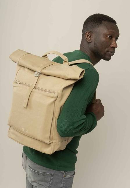 Melawear Rucksack AMAR Im Verkauf