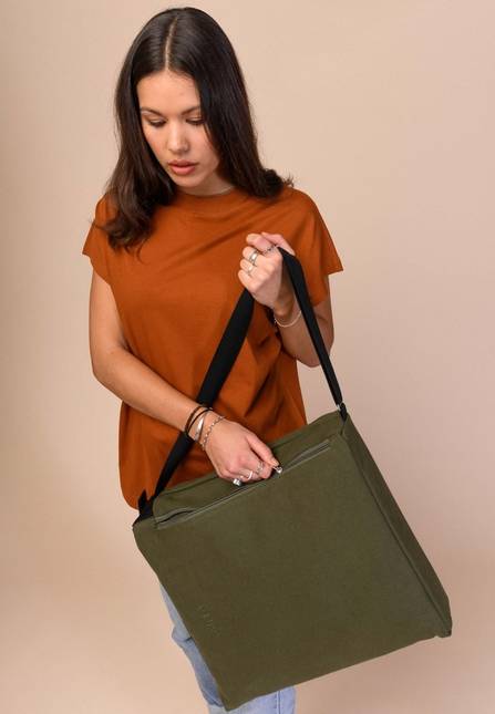 Melawear Slingbag DIYO zollfrei