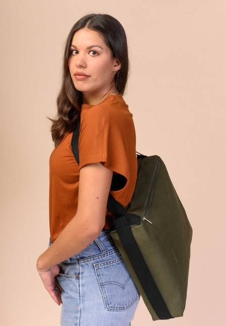 Melawear Slingbag DIYO zollfrei