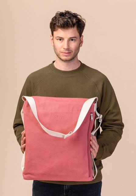 Melawear Slingbag DIYO 2025