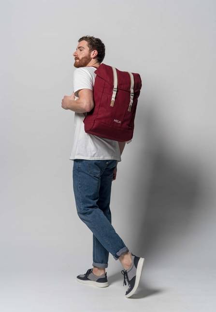 Melawear Rucksack MELA V Outlet