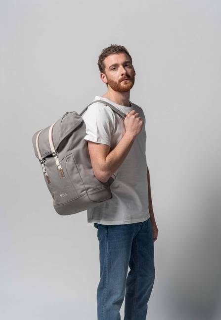 Melawear Rucksack MELA V Auslauf